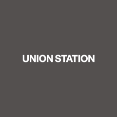 UNION STATION（ユニオンステーション）