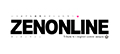 ZENONLINE（ゼンオンライン）ショップロゴ