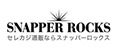 SNAPPER ROCKS（スナッパーロックス）ショップロゴ