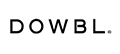 DOWBL（ダブル）ショップロゴ